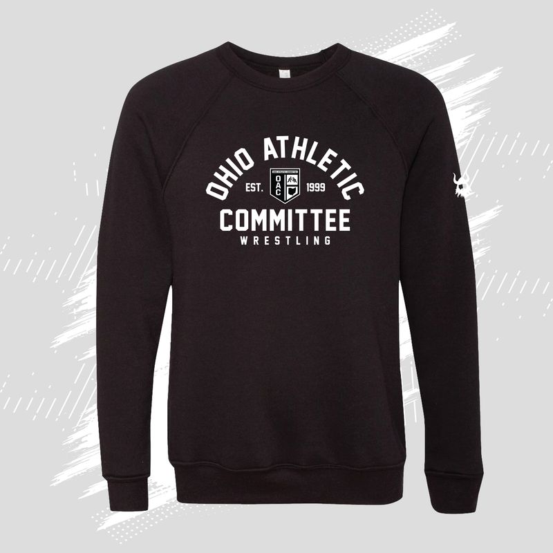 OAC Heritage Crewneck Sweatshirt