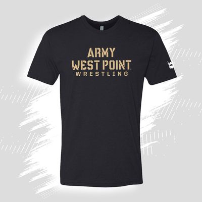 Army West Point Black Blend Shirt