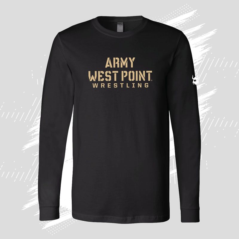 Army West Point Long Sleeve Shirt