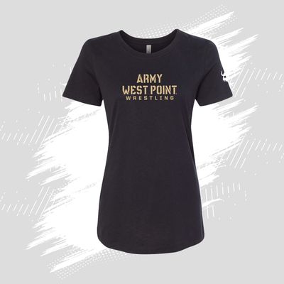 Army Ladies CVC Blend Shirt