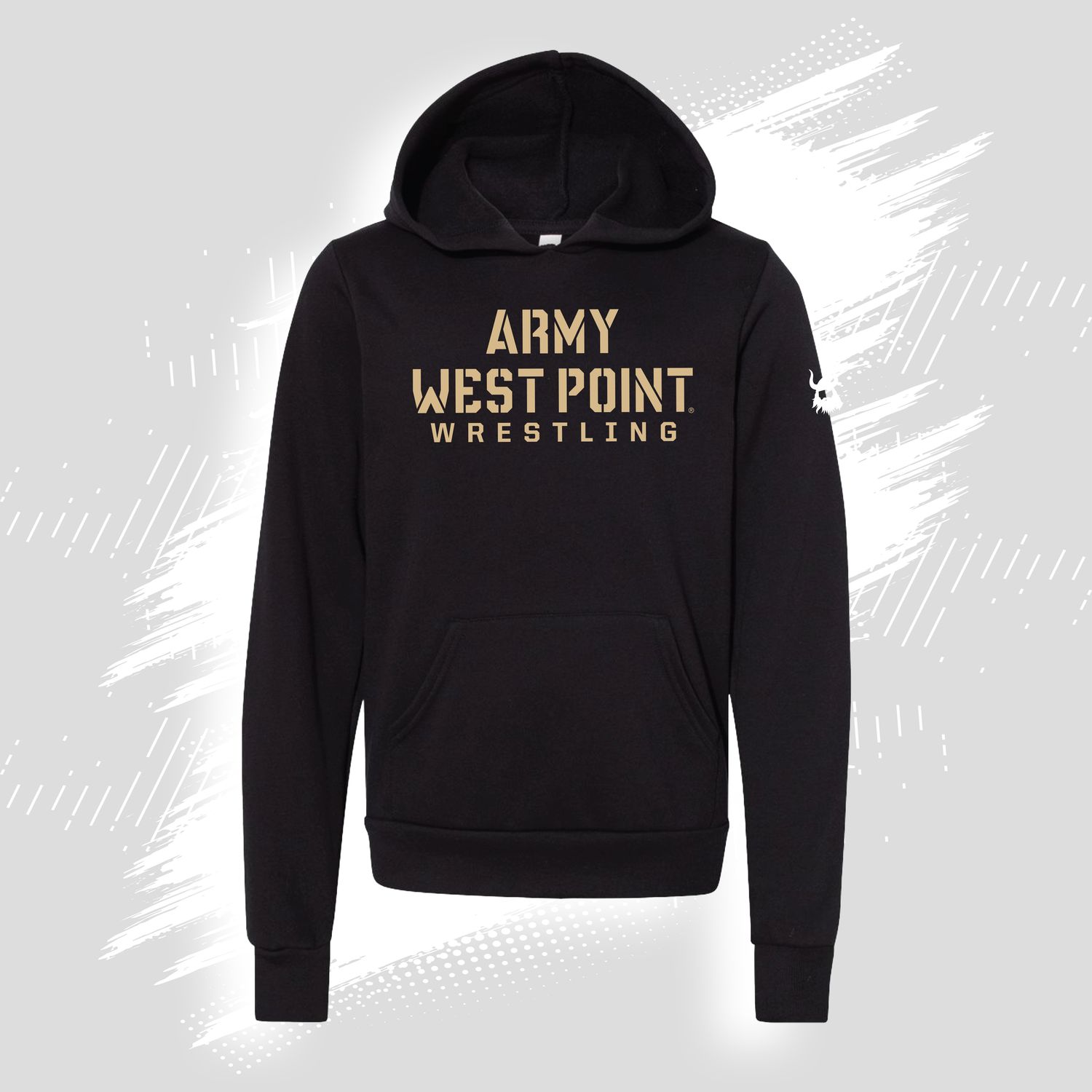 Army West Point Fleece Hoodie