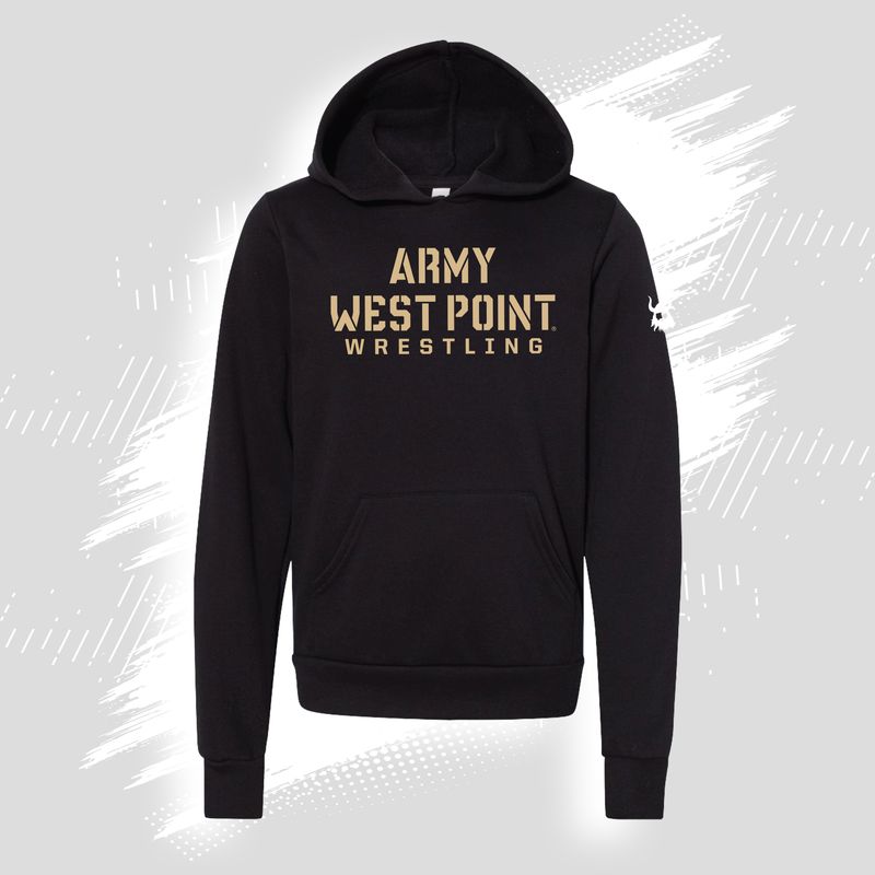 Army West Point Fleece Hoodie