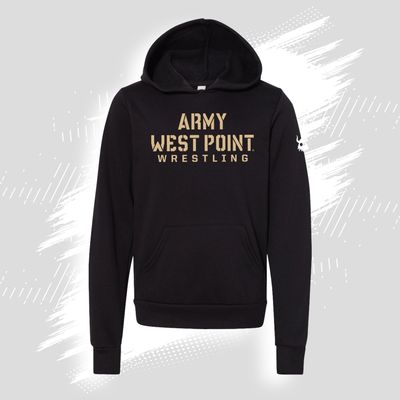 Army West Point Fleece Hoodie