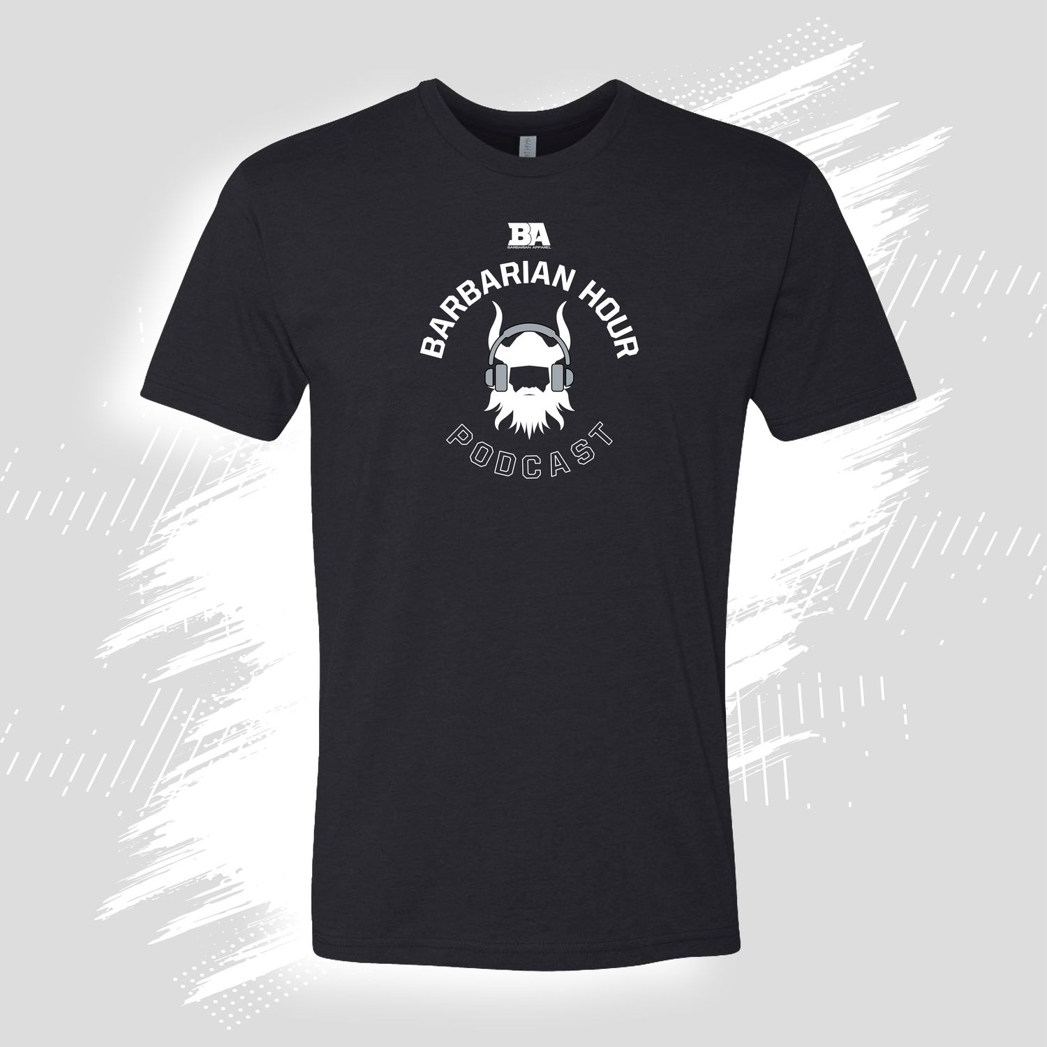 Barbarian Hour Shirt