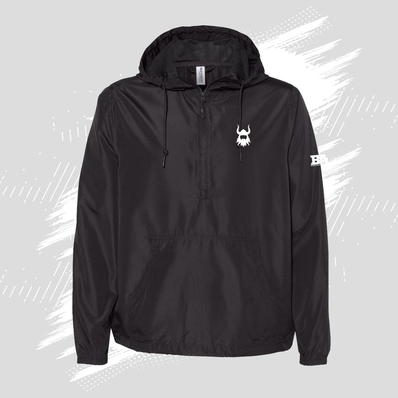 BA Windbreaker