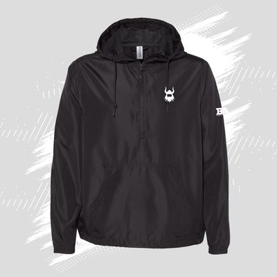 BA Windbreaker