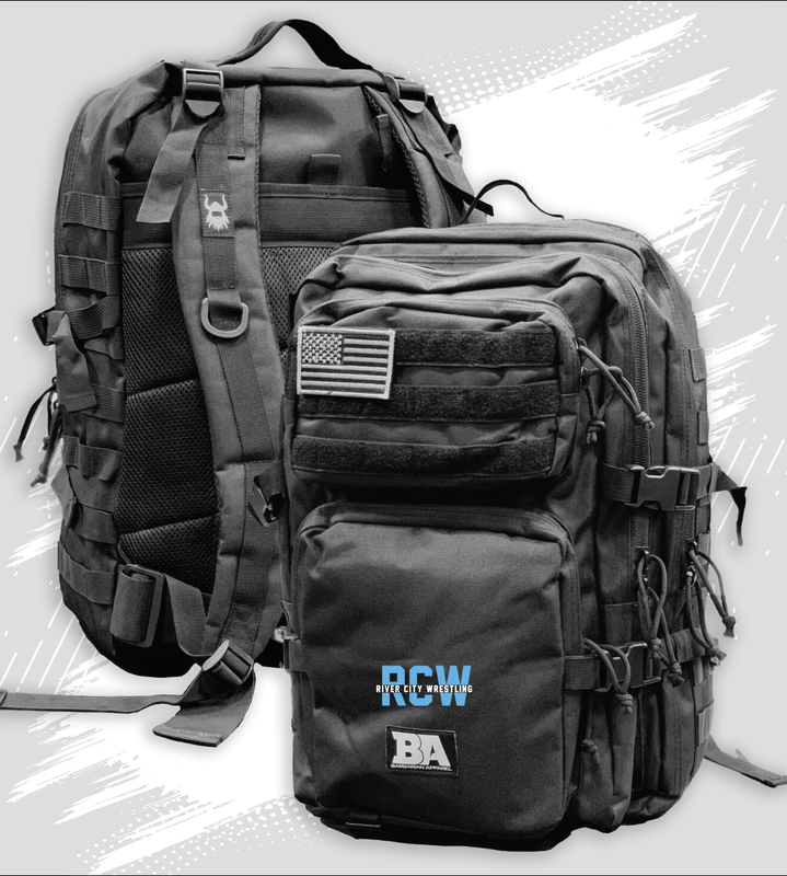 River City Recon Bag