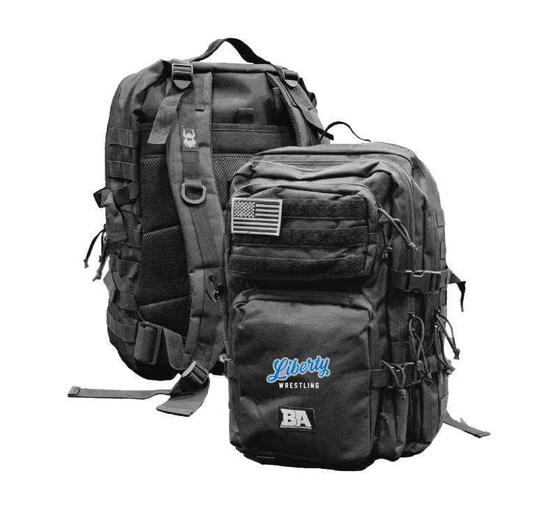 Olentangy Liberty Recon Bag