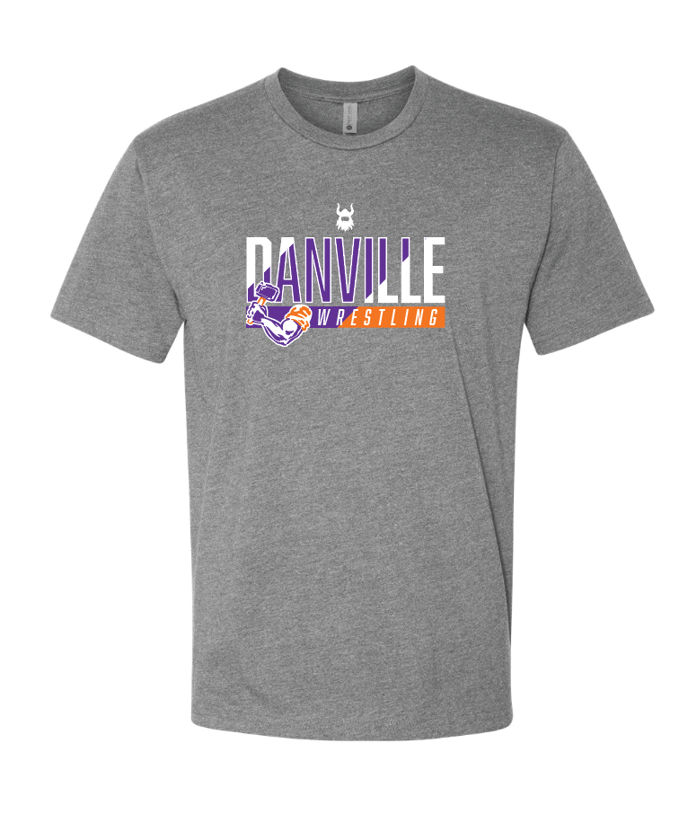 Danville Blend Shirt