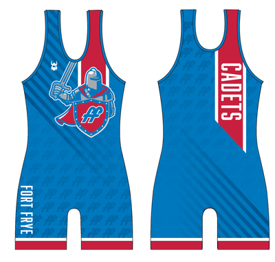 Fort Frye Singlet