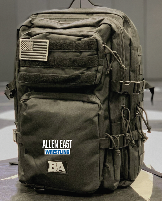 Allen East Recon Bag