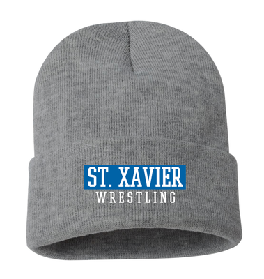 St X Beanie