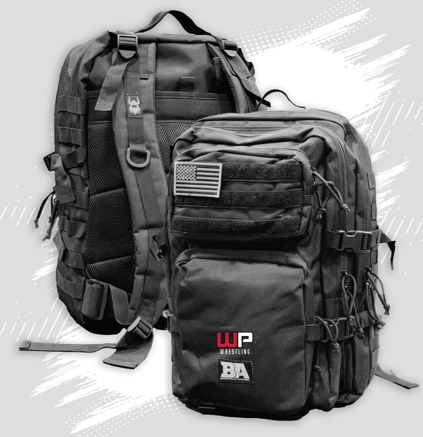 William Penn Recon Bag