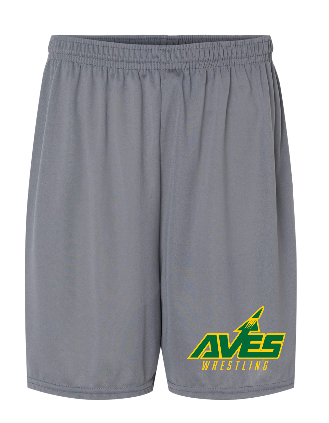 Sycamore Mesh Short