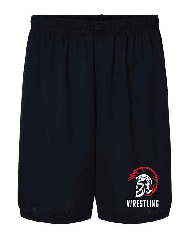 East Central Dri-FIT Shorts