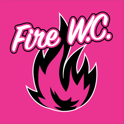 Fire Girls WC