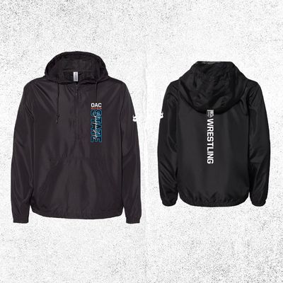 OAC 2025 State ADULT Windbreaker OAC 2025 State ADULT Windbreaker