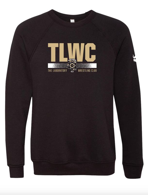 TLWC Crewneck