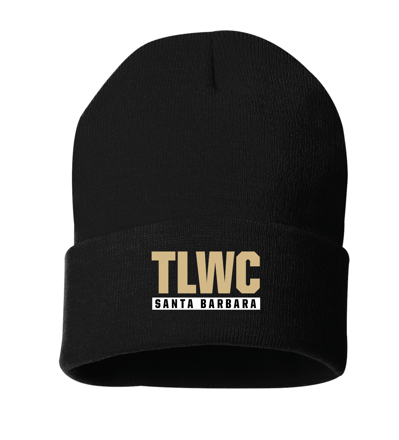 TLWC Cuffed Beanie