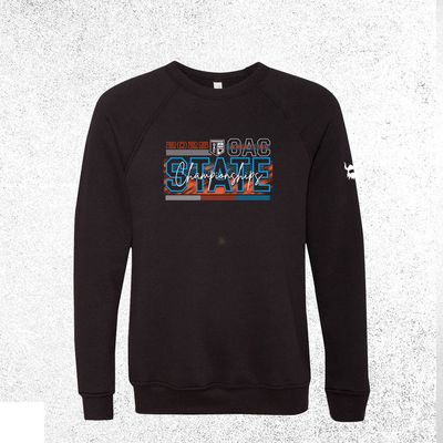 OAC 2025  State Crewneck