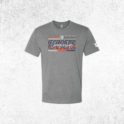 OAC 2025 State Grey Shirt