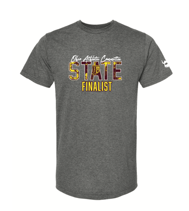 2025 OAC Finalist Red Shirt