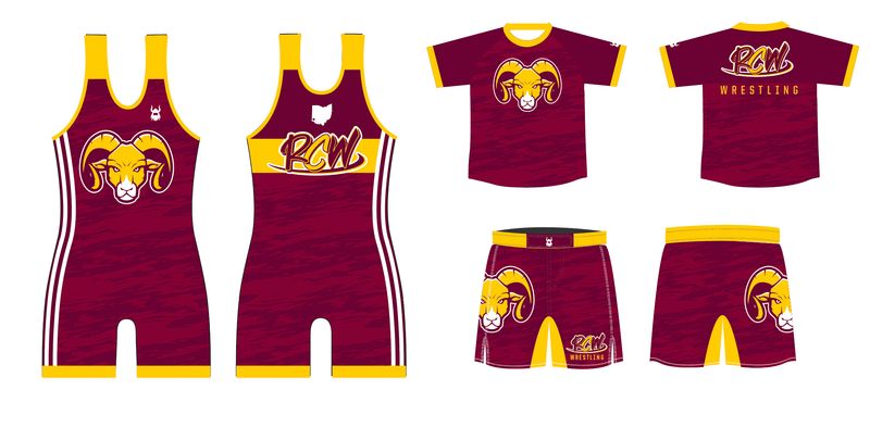 RCW Pro Package