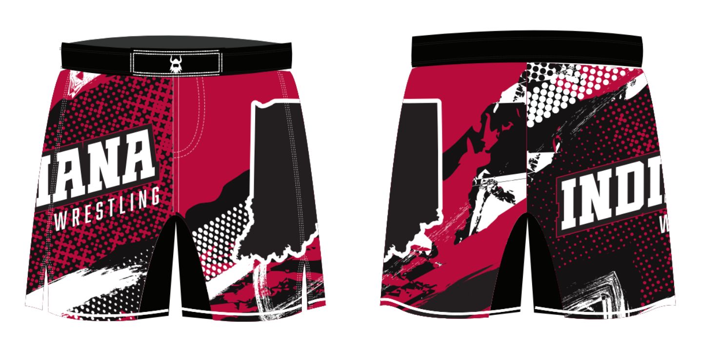 Indiana Shorts