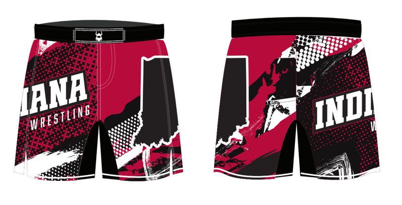 Indiana Shorts