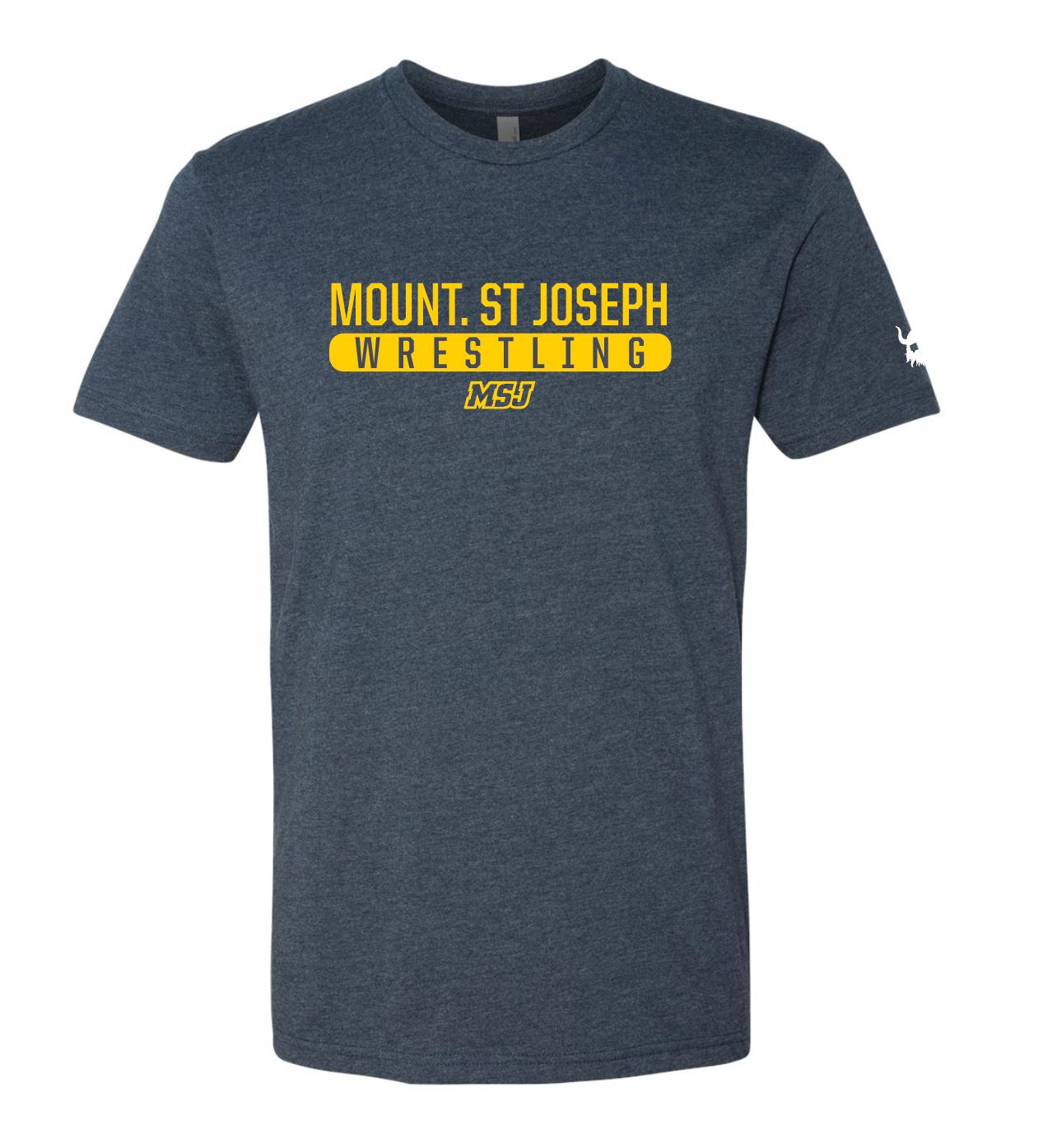 MSJ Legacy Blend Shirt