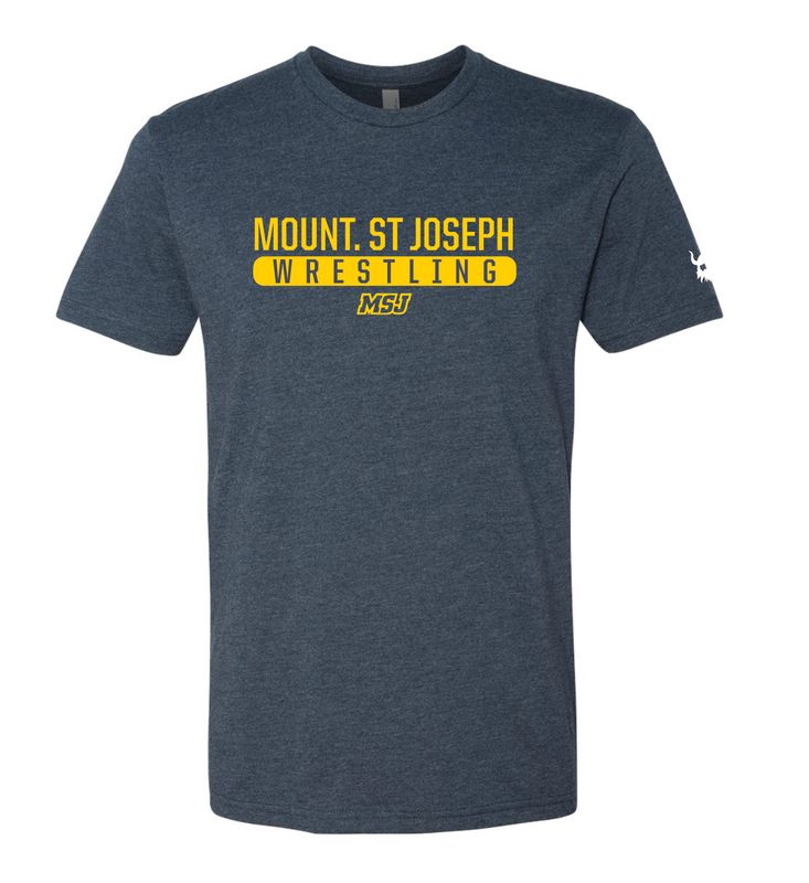 MSJ Legacy Blend Shirt