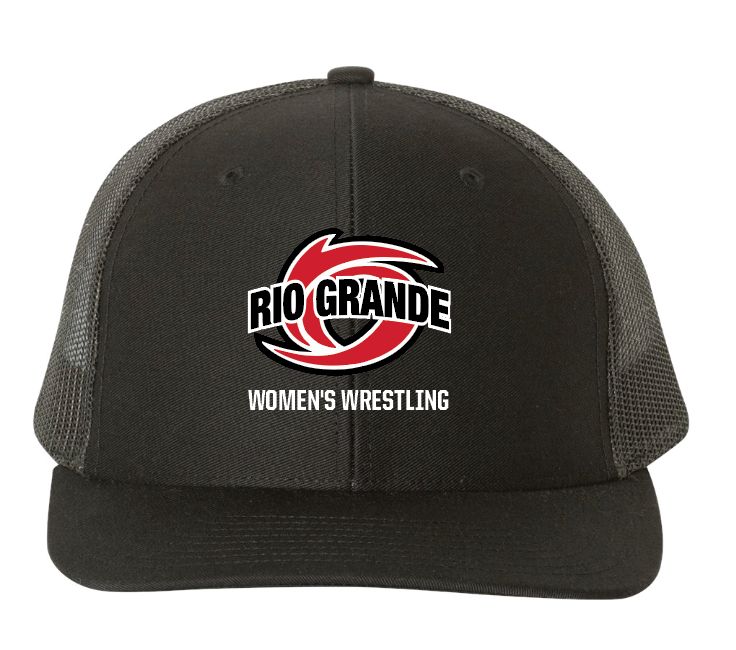 Rio Grande Women&#39;s Black Hat