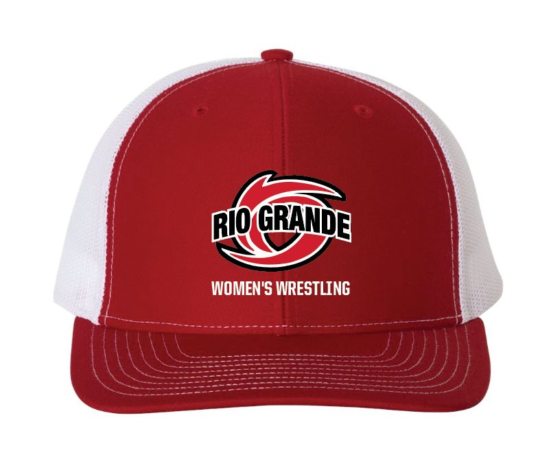 Rio Grande Women&#39;s Red Hat