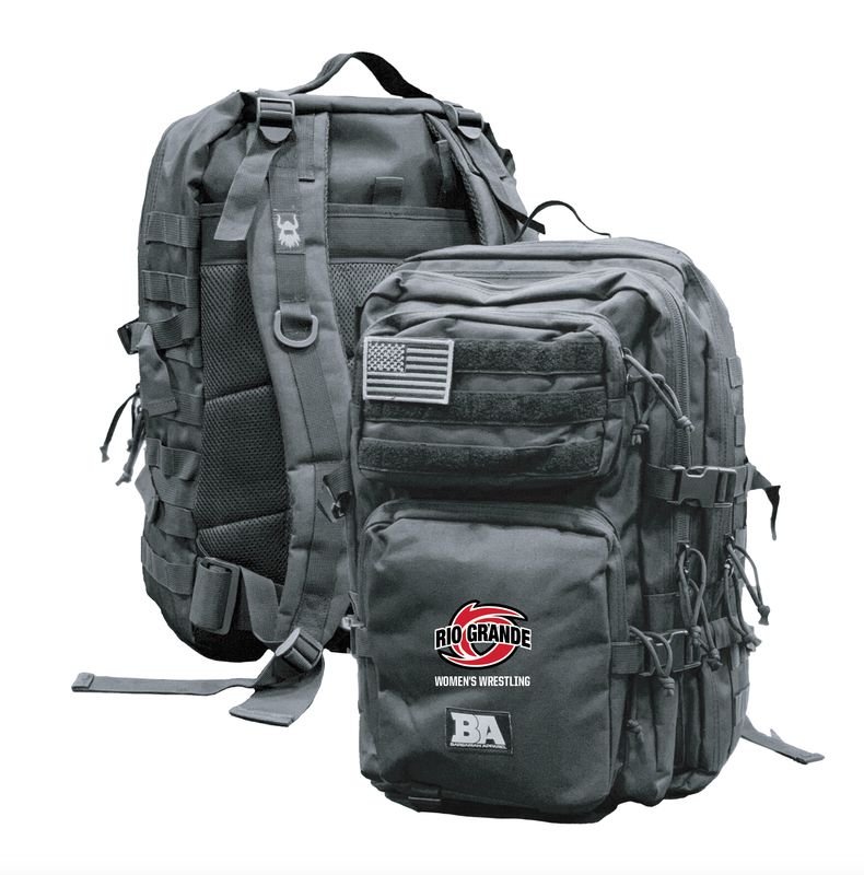 Rio Grande Recon Bag