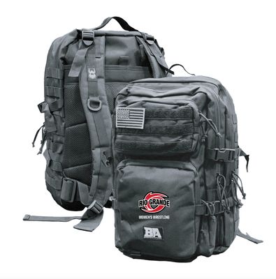 Rio Grande Recon Bag