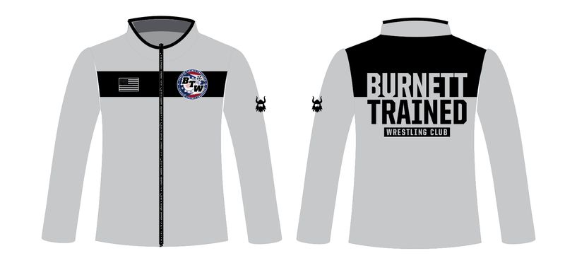 Burnett 2025 Jacket