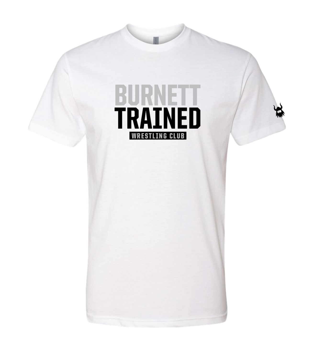 Burnett 2025 Heritage White Blend Shirt