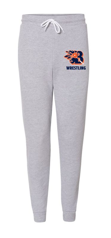 2025 Blackman Blend Jogger