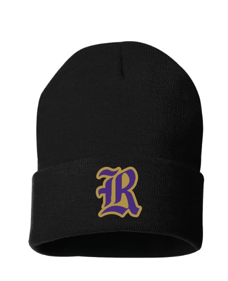 Reynoldsburg 2025 Beanie