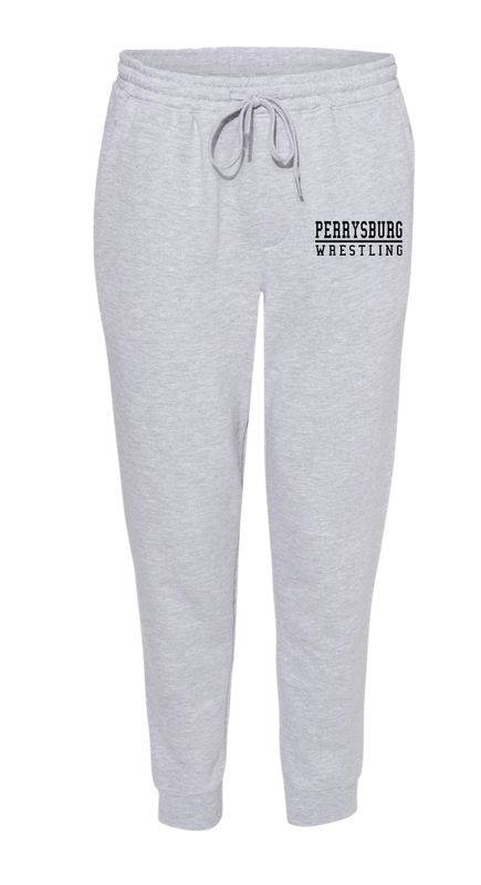Perrysburg 2025 Grey Joggers