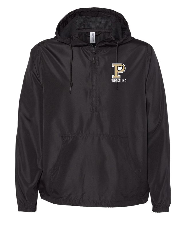 Perrysburg 2025 Windbreaker