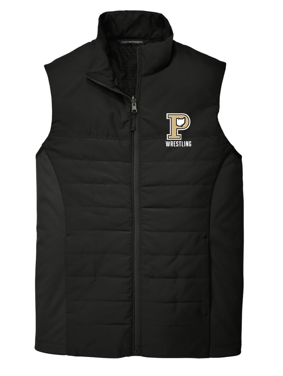 Perrysburg 2025 Insulated vest