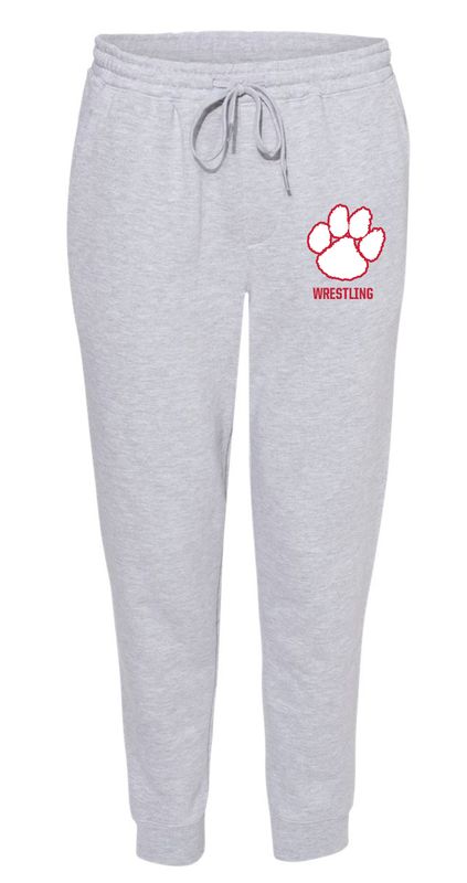 Licking Valley 2025 Grey Joggers
