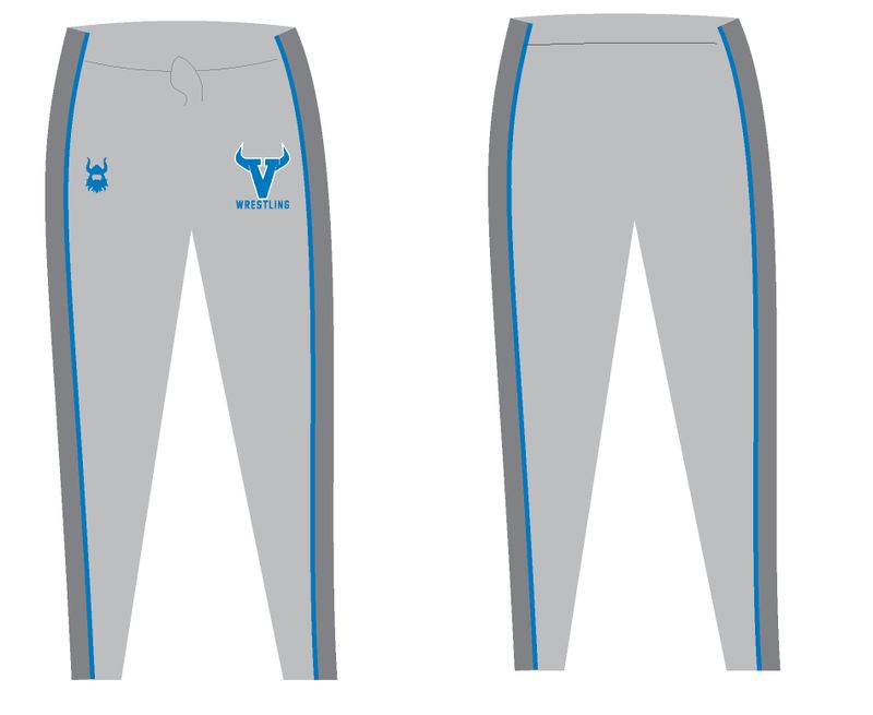 Miami East 2025 Elite Joggers