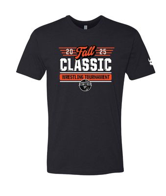 Mat-town Fall Classic 2025 Blend Shirt