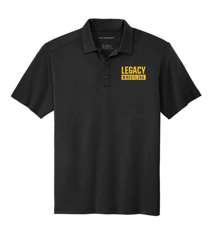 Legacy Christian 2025 Snag-Proof Polo