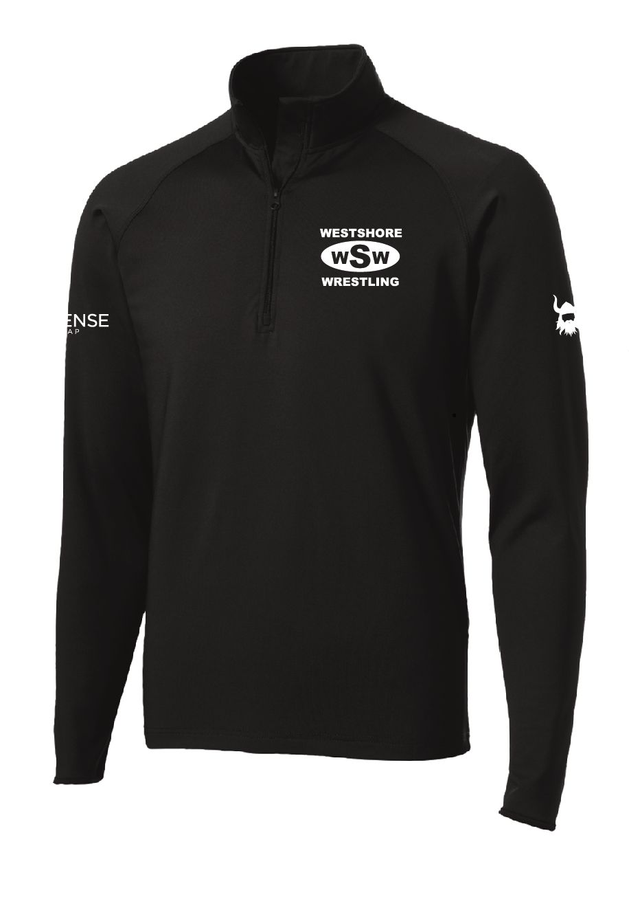 Westshore Pullover