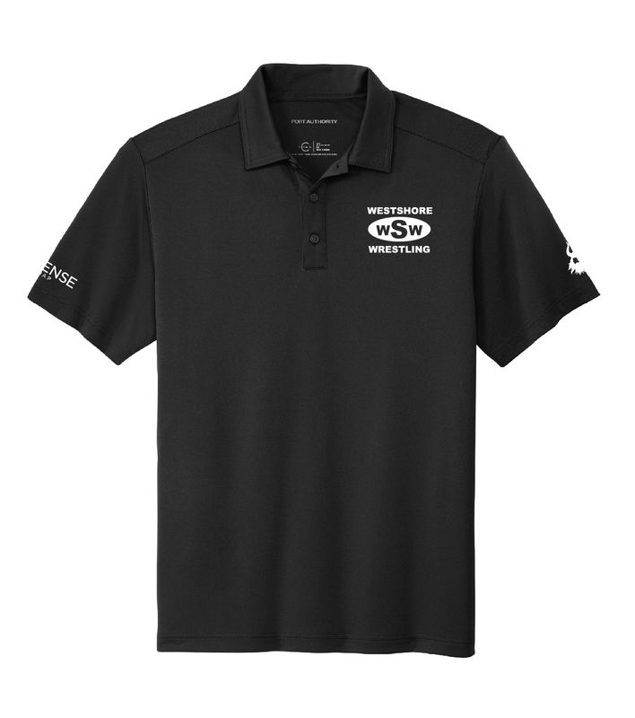 Westshore 2025 Snag-Proof Polo