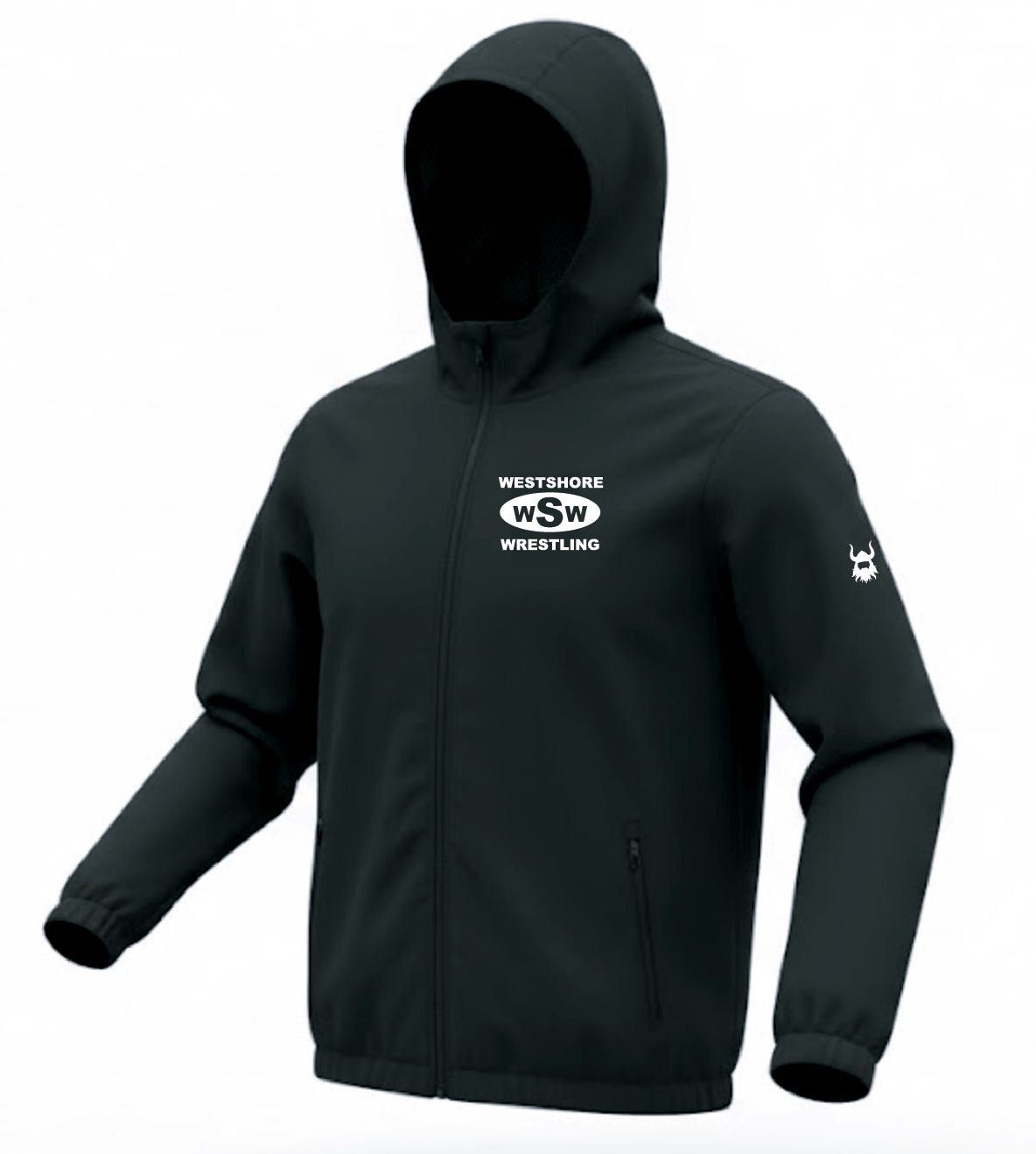 Westshore Night Fall Jacket