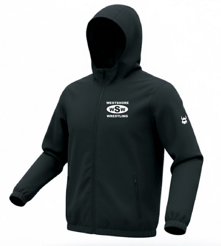 Westshore Night Fall Jacket